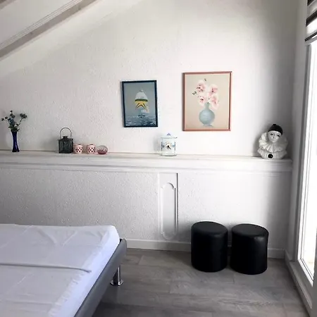 Diana Apartment *