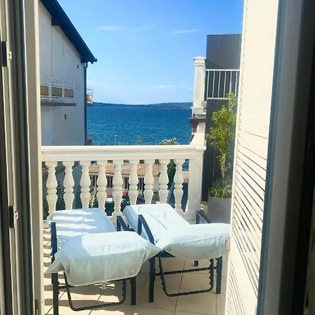 Diana Apartment