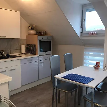 Apartament Diana