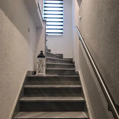 Apartament Diana *