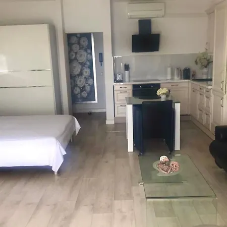 Apartament Diana *