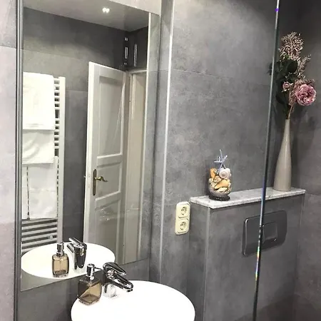 شقة Diana Kaštela