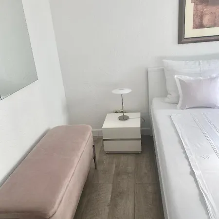 Diana Apartmán