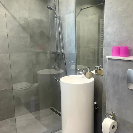Appartement Diana *