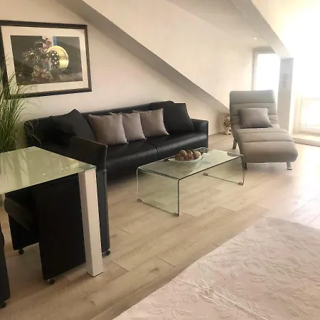 شقة Diana Kaštela