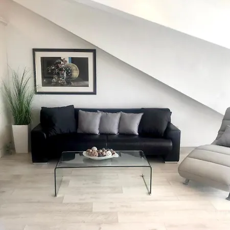 Diana شقة Kaštela