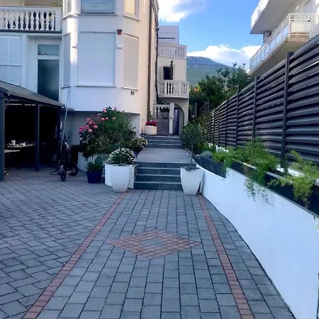 Apartmán Diana *