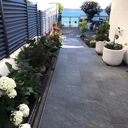 شقة Diana Kaštela