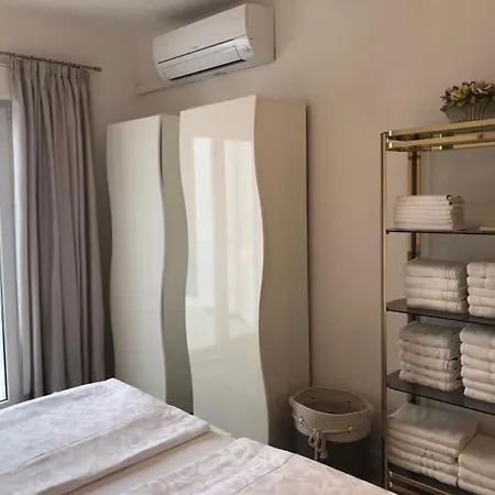 شقة Diana Kaštela