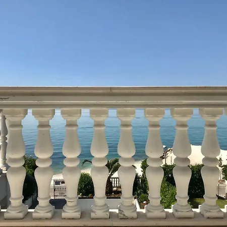 Diana Apartmán *