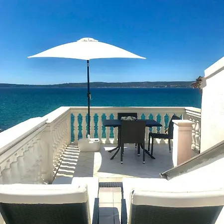 Diana Appartement