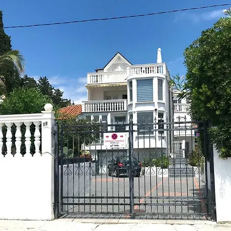 شقة Diana Kaštela