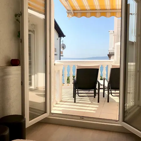 شقة Diana Kaštela