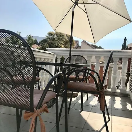 Diana شقة Kaštela